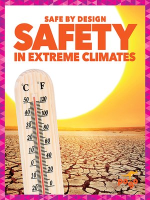 cover image of Safety in Extreme Climates